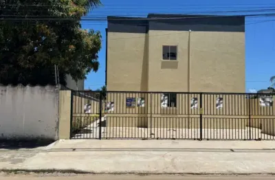 Casa de condomínio para vender com 03 quartos no bairro pau amarelo em paulista