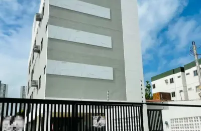 Apartamento para vender com 02 quartos 01 suítes no bairro jardim atlântico em olinda