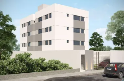 Apartamento para vender com 02 quartos no bairro jardim atlântico em olinda