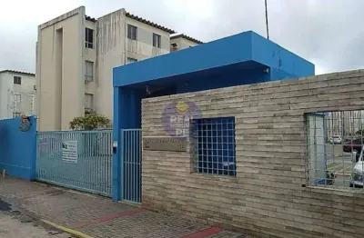 Apartamento com 2 quartos à venda na Rua Aureliano Artur Soares Quintas, 01, Janga, Paulista