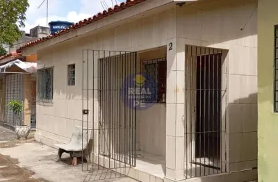 Casa em condomínio fechado com 3 quartos à venda na Rua do Retiro, 222, Pau Amarelo, Paulista