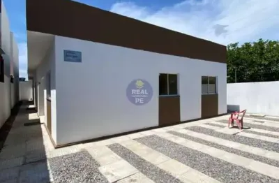 Casa em condomínio fechado com 3 quartos à venda na Rua Bandeira do Sul, 101, Nossa Senhora da Conceição, Paulista