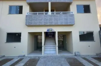 Casa em condomínio fechado com 2 quartos à venda na Rua Magda Maria Coelho, 207, Aurora, Paulista