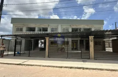 Casa em condomínio fechado com 2 quartos à venda na Via Local 13, 79, Aurora, Paulista