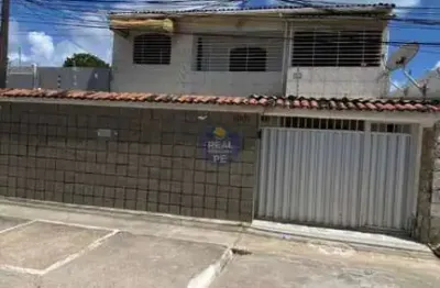 Casa com 4 quartos à venda na Rua Ibirajuba, 1, Janga, Paulista
