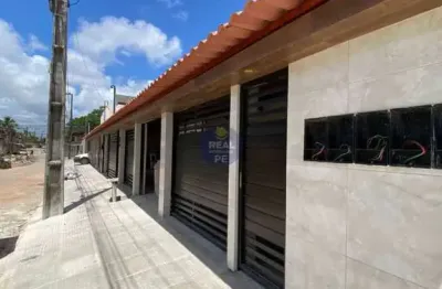 Casa em condomínio fechado com 3 quartos à venda na Rua Djalma Dutra, 312, Janga, Paulista