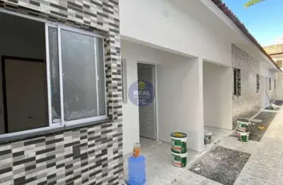 Casa em condomínio fechado com 2 quartos à venda na Rua Tancredo Messias, 529, Nossa Senhora do Ó, Paulista