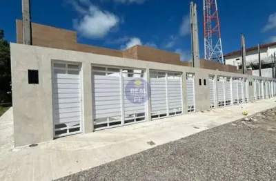 Casa em condomínio fechado com 3 quartos à venda na Avenida Doutor Cláudio José Gueiros Leite, 114, Maria Farinha, Paulista