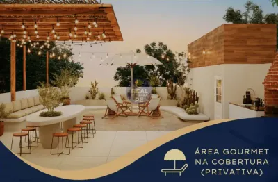 Casa em condomínio fechado com 2 quartos à venda na Rua Maria Ramos, 210, Bairro Novo, Olinda