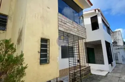 Casa em condomínio fechado com 2 quartos à venda na Rua Belém de Maria, 140, Janga, Paulista