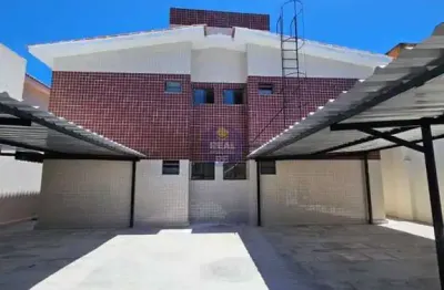 Casa em condomínio fechado com 3 quartos à venda na Rua Manoel de Araújo, 500, Pau Amarelo, Paulista