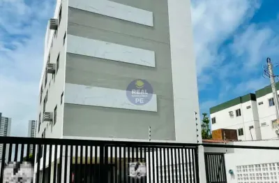 Apartamento com 2 quartos à venda na Rua Osias Cabral de Oliveira, 140, Jardim Atlântico, Olinda
