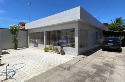 Casa com 3 quartos à venda na Rua do Retiro, 185, Pau Amarelo, Paulista