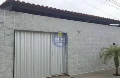 Casa com 2 quartos à venda na Rua Assunção de Maria, 166, Rio Doce, Olinda