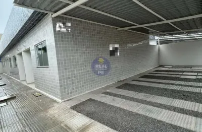 Casa em condomínio fechado com 2 quartos à venda na Rua Realeza, 233, Pau Amarelo, Paulista