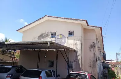 Casa privê com 3qtos, sendo 1 suíte, em nossa sra. da conceição!