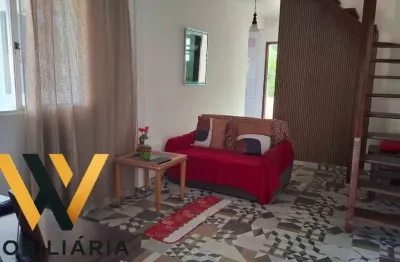 Casa com 2 quartos à venda na Rua Seis, Campo Redondo, São Pedro da Aldeia