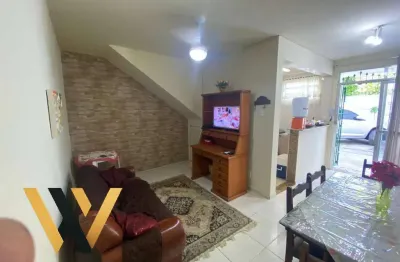 Casa com 2 quartos à venda na Rua Cristal, Portinho, Cabo Frio