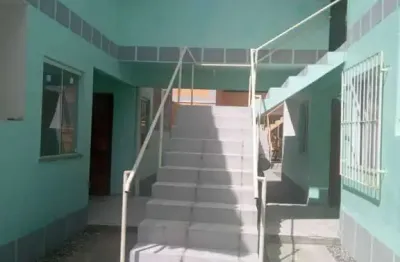 Casa com 2 quartos à venda na Estrada Nelore, Porto do Carro, Cabo Frio