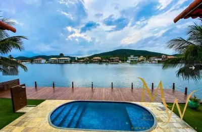 Casa com 2 quartos à venda na Avenida dos Pescadores, Peró, Cabo Frio