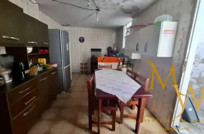 Casa com 5 quartos à venda no Poço Fundo, São Pedro da Aldeia 