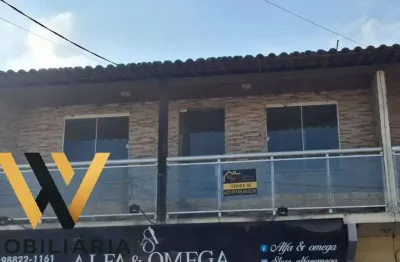 Casa com 2 quartos à venda na Avenida Gravatá, Unamar, Cabo Frio