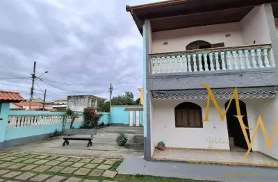 Casa com 2 quartos à venda na Avenida Independência, Unamar, Cabo Frio