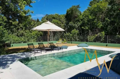 Casa com 5 quartos à venda na Praia Do Canto, Armação dos Búzios 