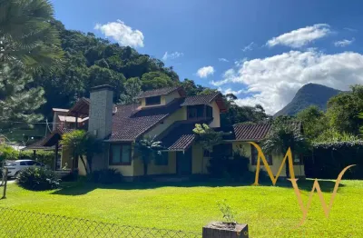 Casa com 4 quartos à venda na Rua Rodrigues Alves, São Pedro da Serra, Nova Friburgo
