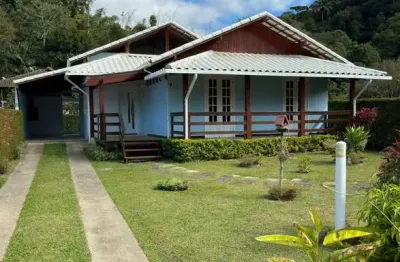 Casa com 2 quartos à venda no São Pedro da Serra, Nova Friburgo 
