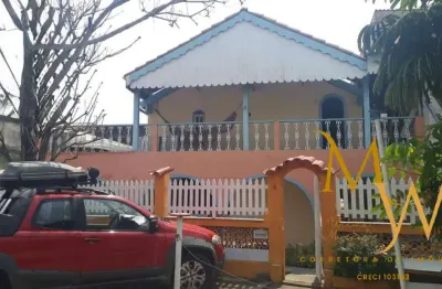 Casa com 3 quartos à venda no Recanto das Dunas, Cabo Frio 