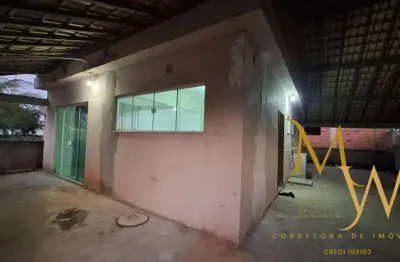 Oportunidade! casa independente à venda no condomínio residencial unamar