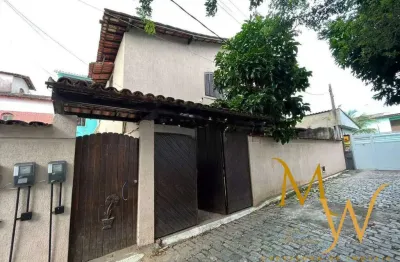 Casa com 5 quartos à venda na Travessa Manoel Duarte, Aquarius (Tamoios), Cabo Frio