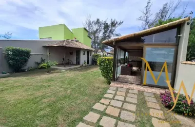 Casa à venda na Rua Vinte, Long Beach (Tamoios), Cabo Frio