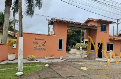 Viva com conforto, segurança e estilo no condomínio vila da âncora