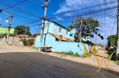 Casa com 2 quartos à venda na Estrada do Gragoá, Unamar, Cabo Frio