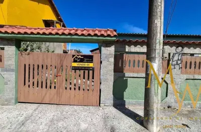 Casa com 3 quartos à venda na Rua Tiziu, Aquarius (Tamoios), Cabo Frio