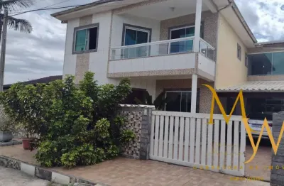 Casa espaçosa e aconchegante no condomínio orla 500 - cabo frio