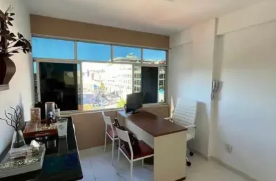 Sala comercial à venda na Avenida Assunção, São Bento, Cabo Frio