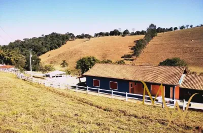 Chácara / sítio com 3 quartos à venda na Rodovia Papa João Paulo II, Serra Verde (Venda Nova), Belo Horizonte