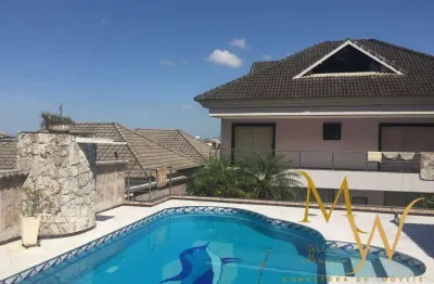 Imóvel de alto padrão na freguesia (jacarepaguá) – 600m² pura sofisticação