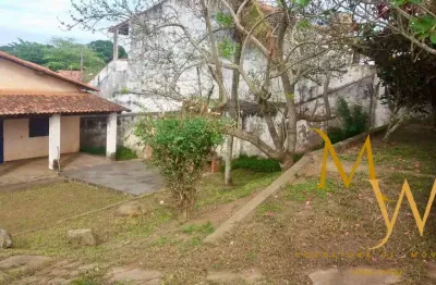 Oportunidade única! casa em amplo terreno de 680 m²  balneário - são pedro