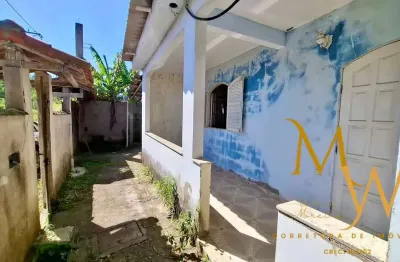 Casa com 2 quartos à venda no Cruz, São Pedro da Aldeia 