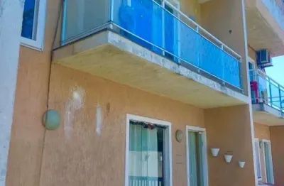 Casa com 2 quartos à venda na Estrada do Pau Ferro, Campo Redondo, São Pedro da Aldeia