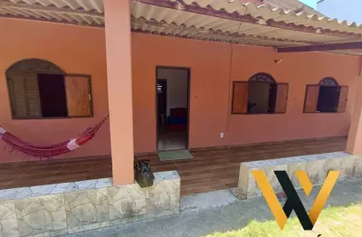 Casa à venda em aquarius – 3 quartos (1 suíte) | varanda gourmet.