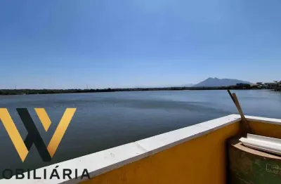 Casa com 2 quartos à venda na Avenida Independência, Unamar, Cabo Frio