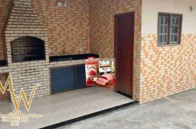 Apartamento à Venda no Bairro Bela Vista - São Pedro da Aldeia, RJ