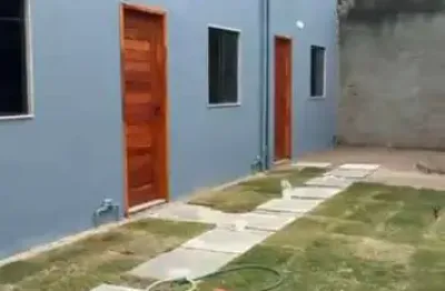 Casa com 1 quarto para alugar na Avenida Independência, Unamar, Cabo Frio