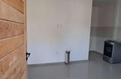 Casa com 1 quarto para alugar na Avenida Independência, Unamar, Cabo Frio