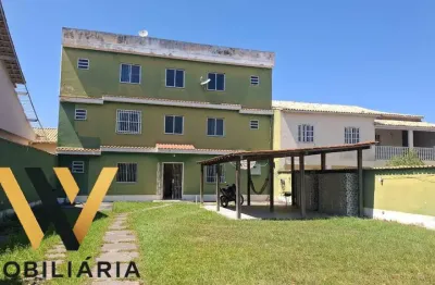 Apartamento térreo à venda – bairro campo redondo, são pedro da aldeia/rj